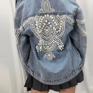 Sandro Jean Jackets for Women - Poshmark